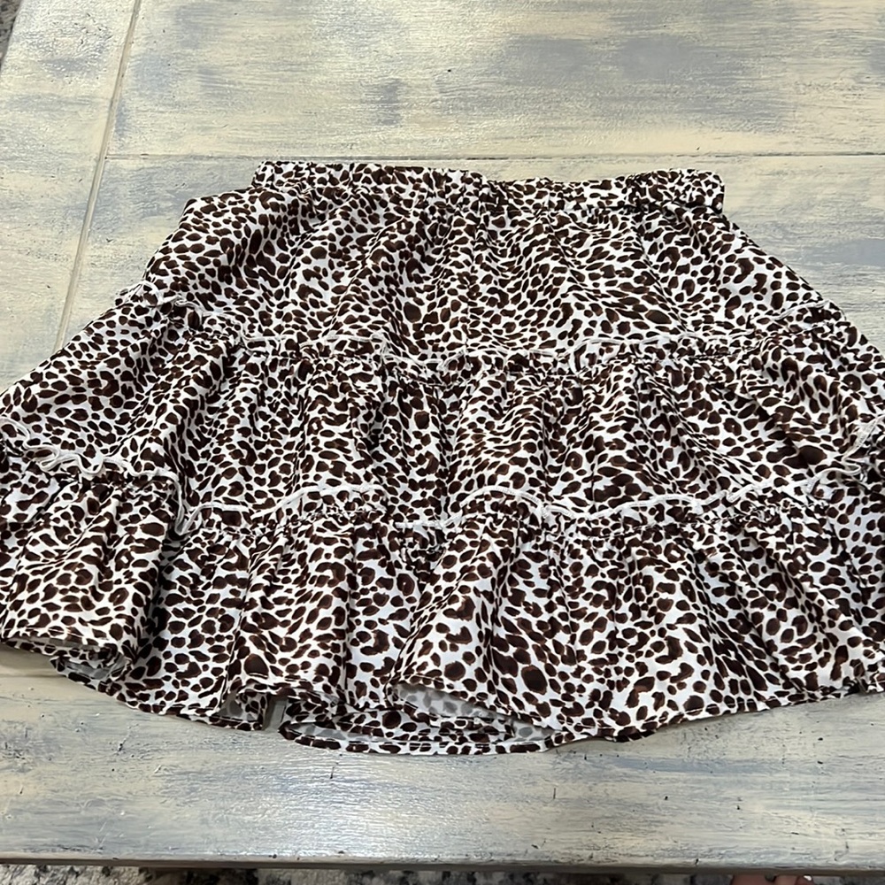 Skirt